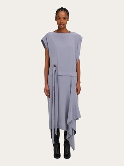 Salvatore Ferragamoフェラガモ ＊オフホワイトスーツ♡新品♡ フェラガモ 公式サイト | レディース