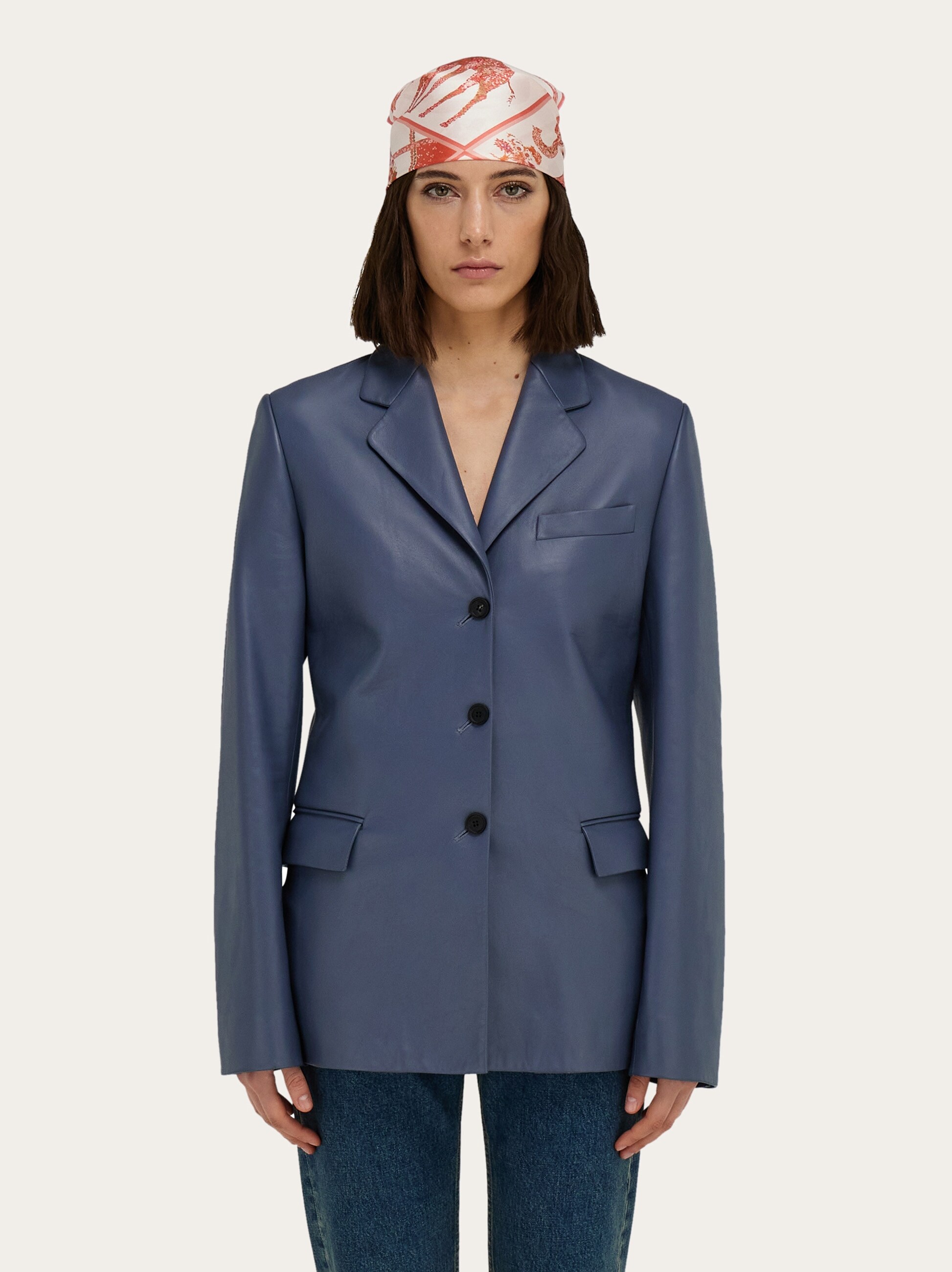 バンダナ - ウィメンズ | Ferragamo