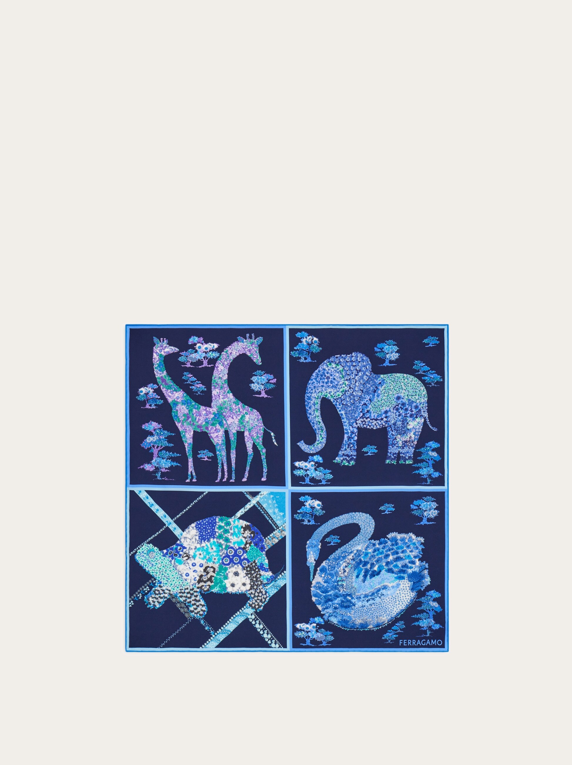 バンダナ - ウィメンズ | Ferragamo