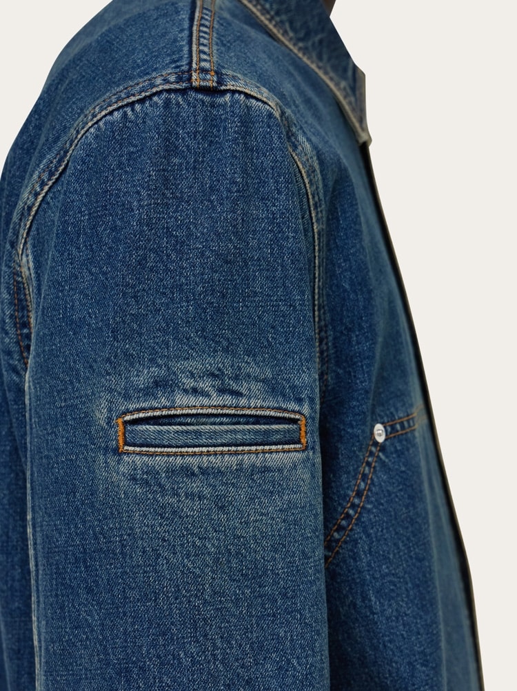 Camicia work Gallery image 9