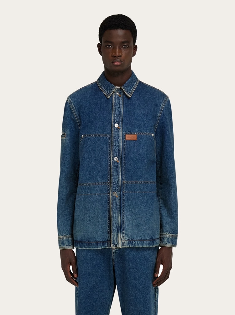 Camicia work Gallery image 2