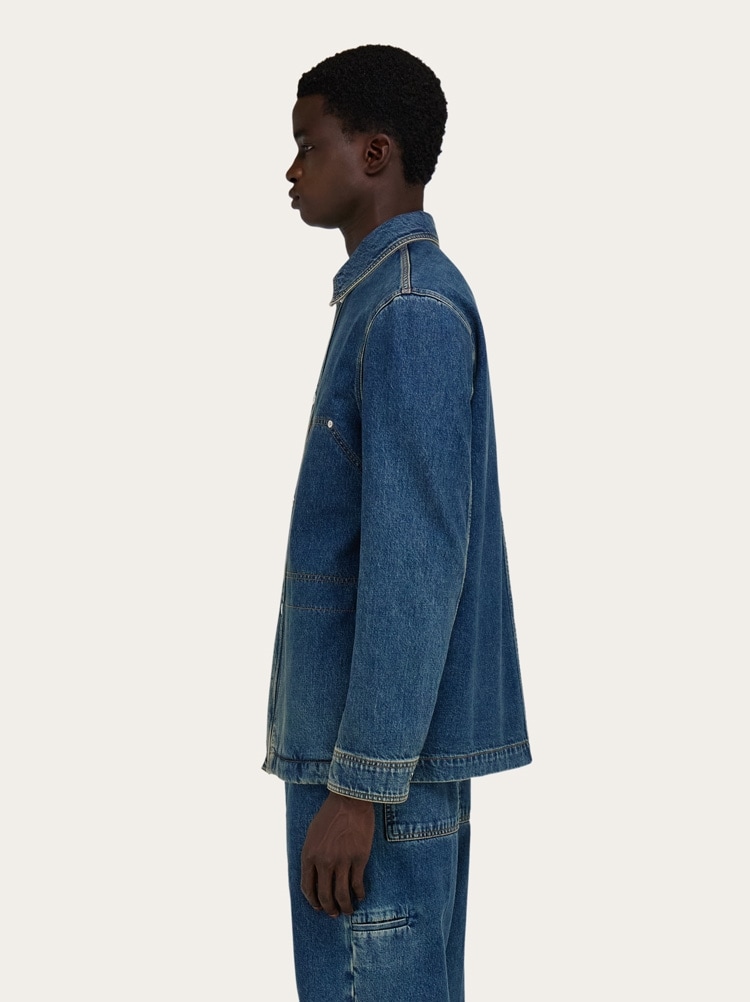Camicia work Gallery image 3