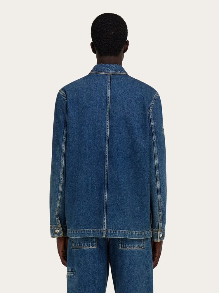 Camicia work Gallery image 4