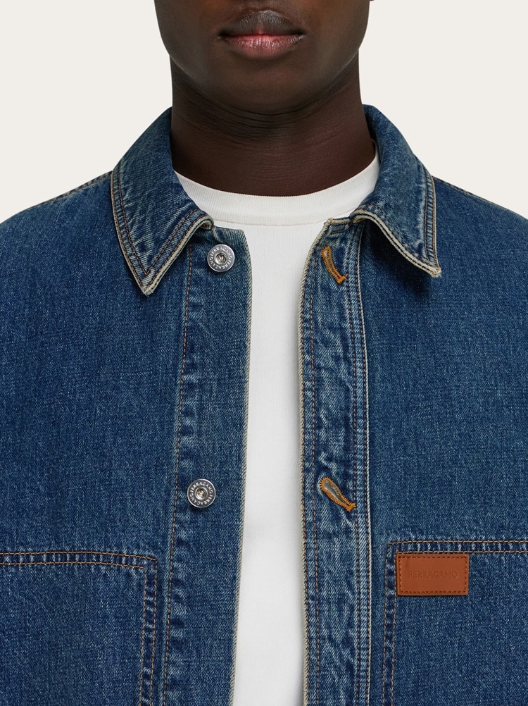 Camicia work Gallery image 5