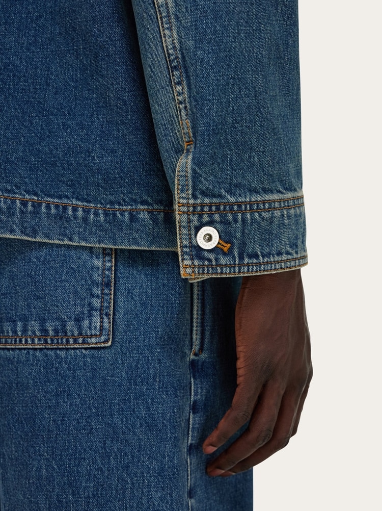 Camicia work Gallery image 6