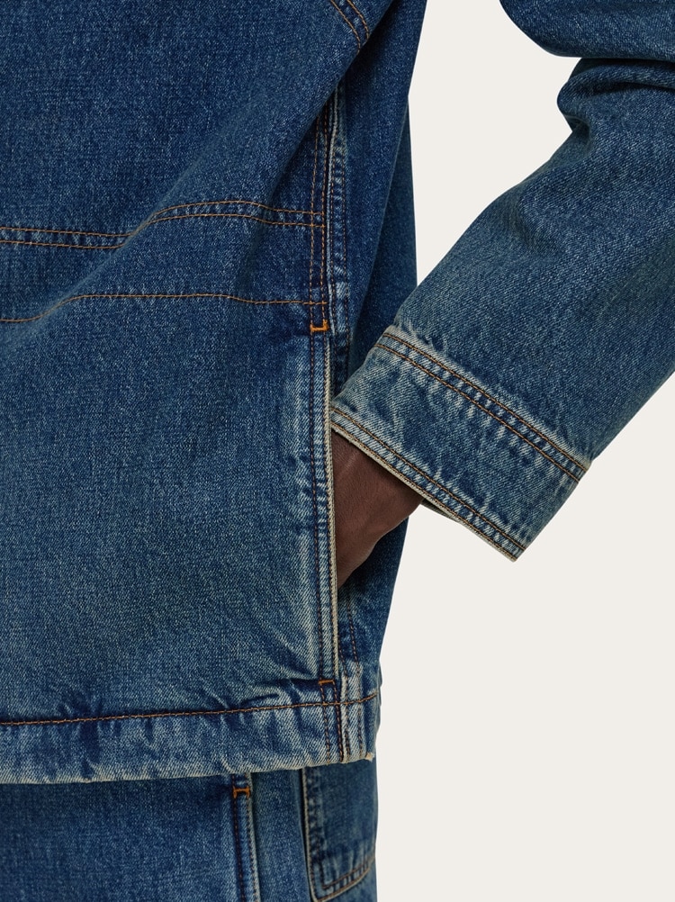 Camicia work Gallery image 7