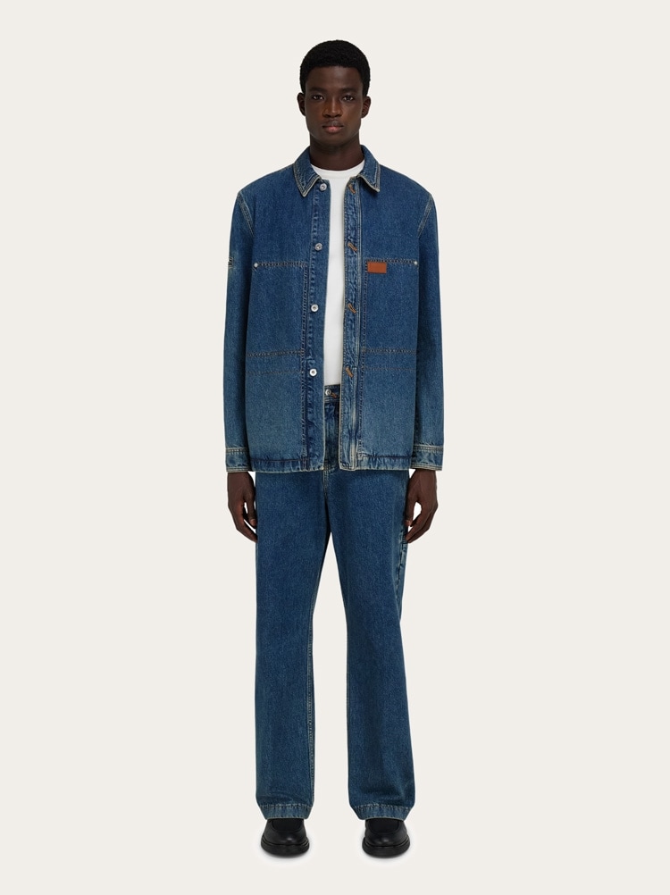 Camicia work Gallery image 8