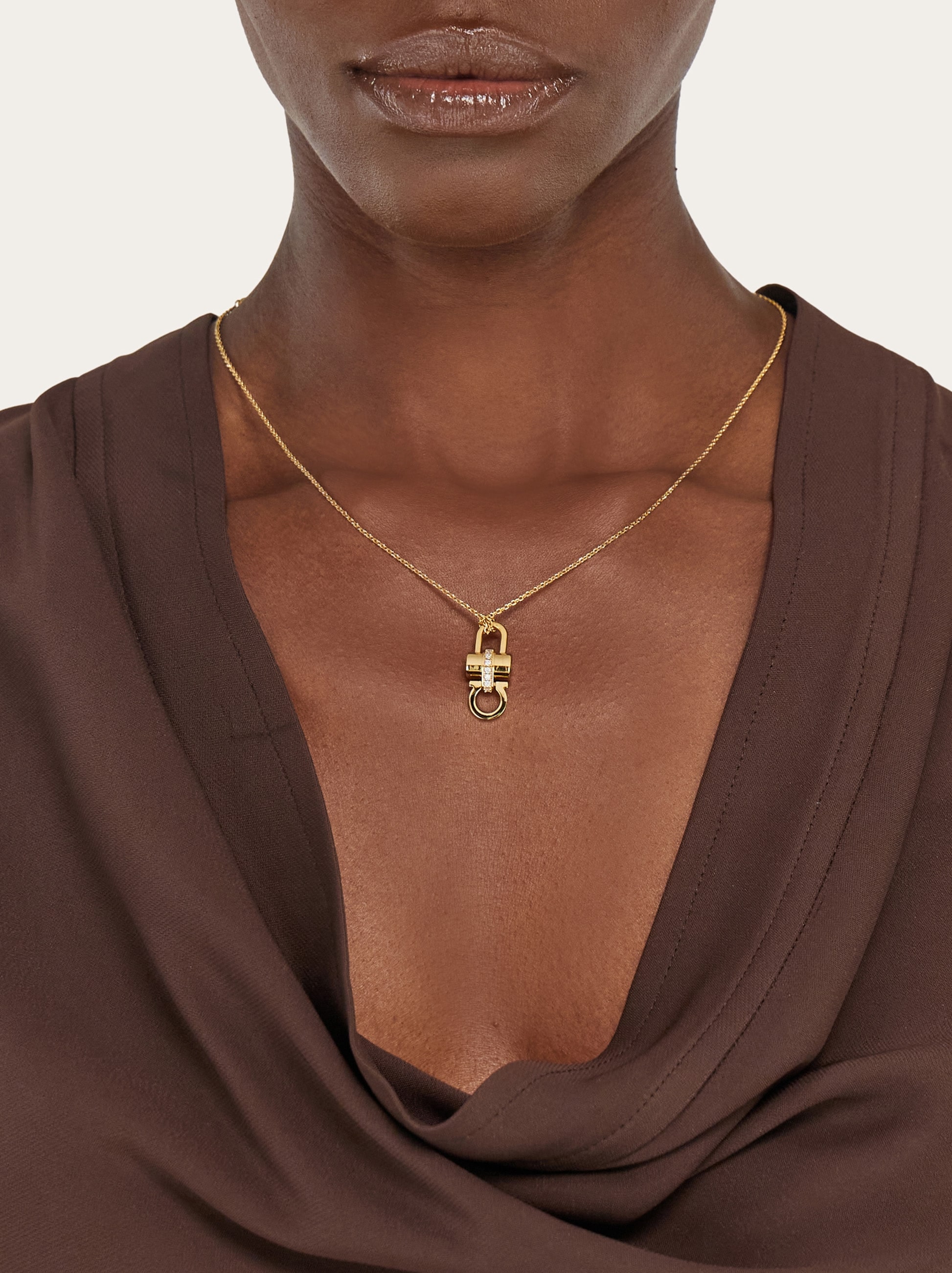 ネックレス - ウィメンズ | Ferragamo