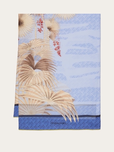 シルクストール - ウィメンズ | Ferragamo