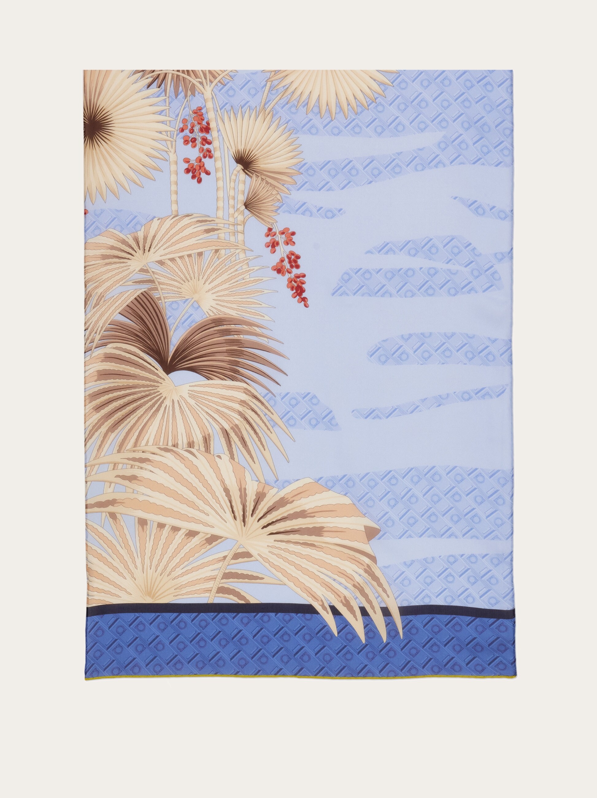 シルクストール - ウィメンズ | Ferragamo