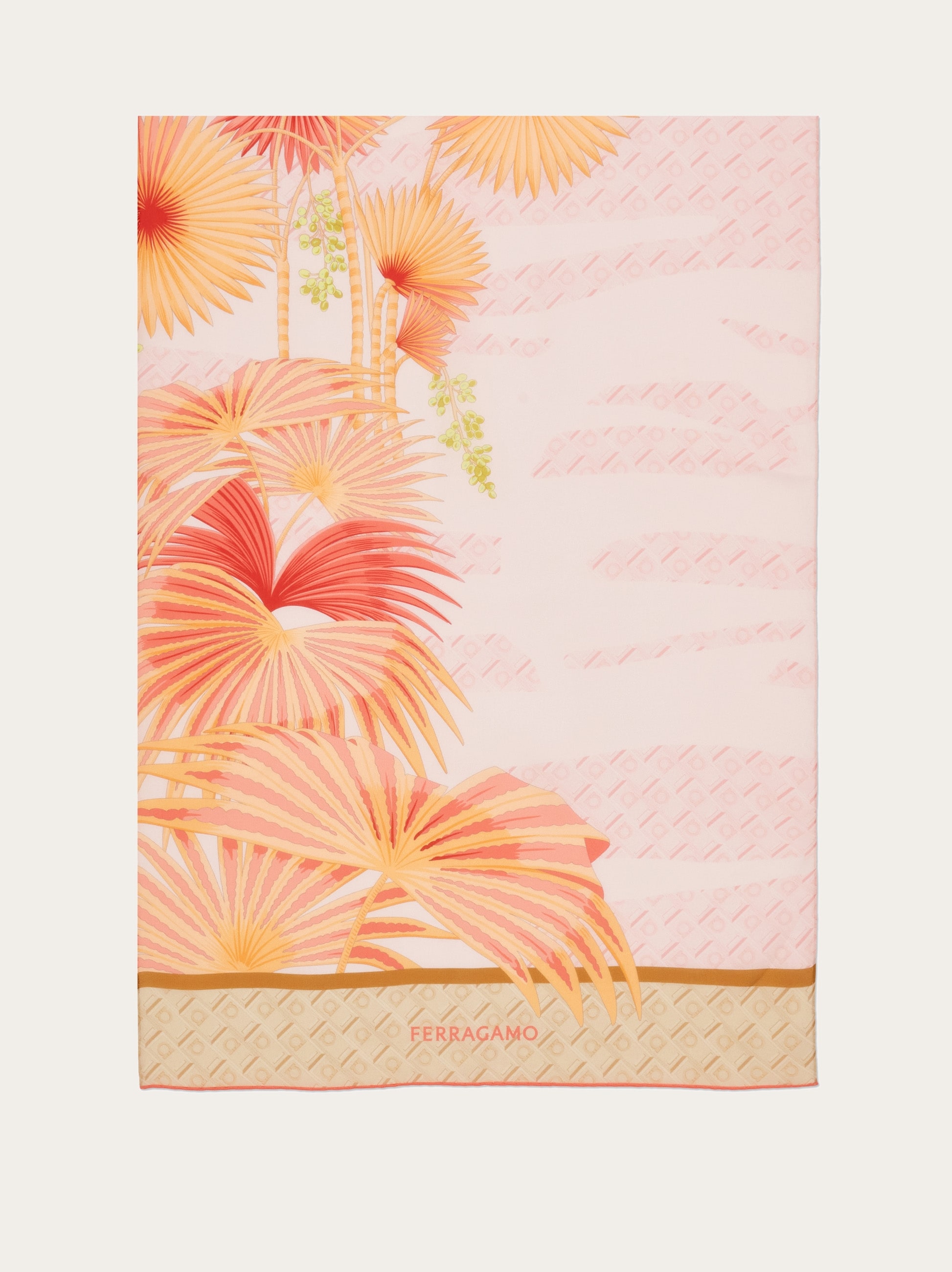 シルクストール - ウィメンズ | Ferragamo