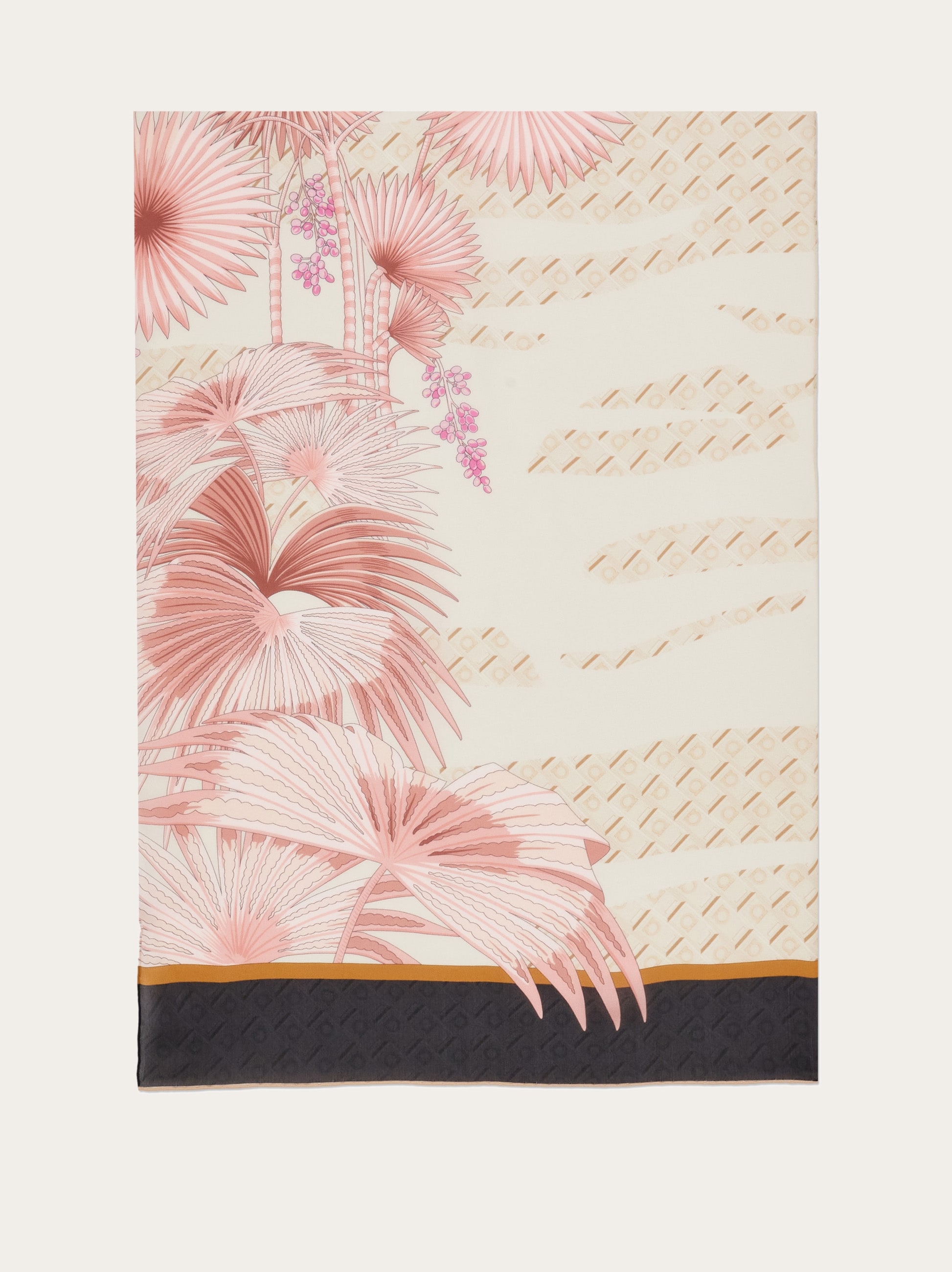 シルクストール - ウィメンズ | Ferragamo