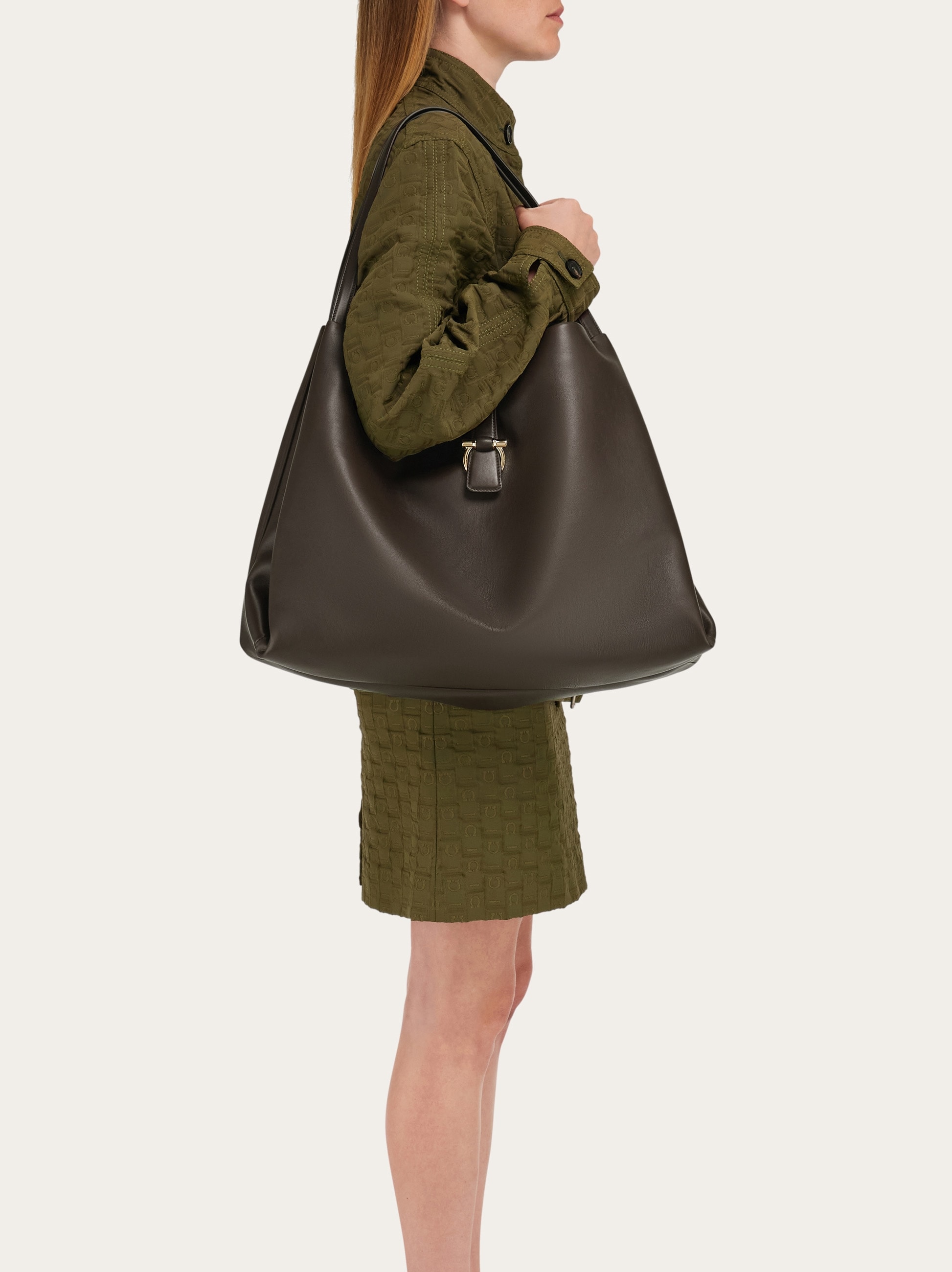 Tote bag (XL) - Women | Ferragamo