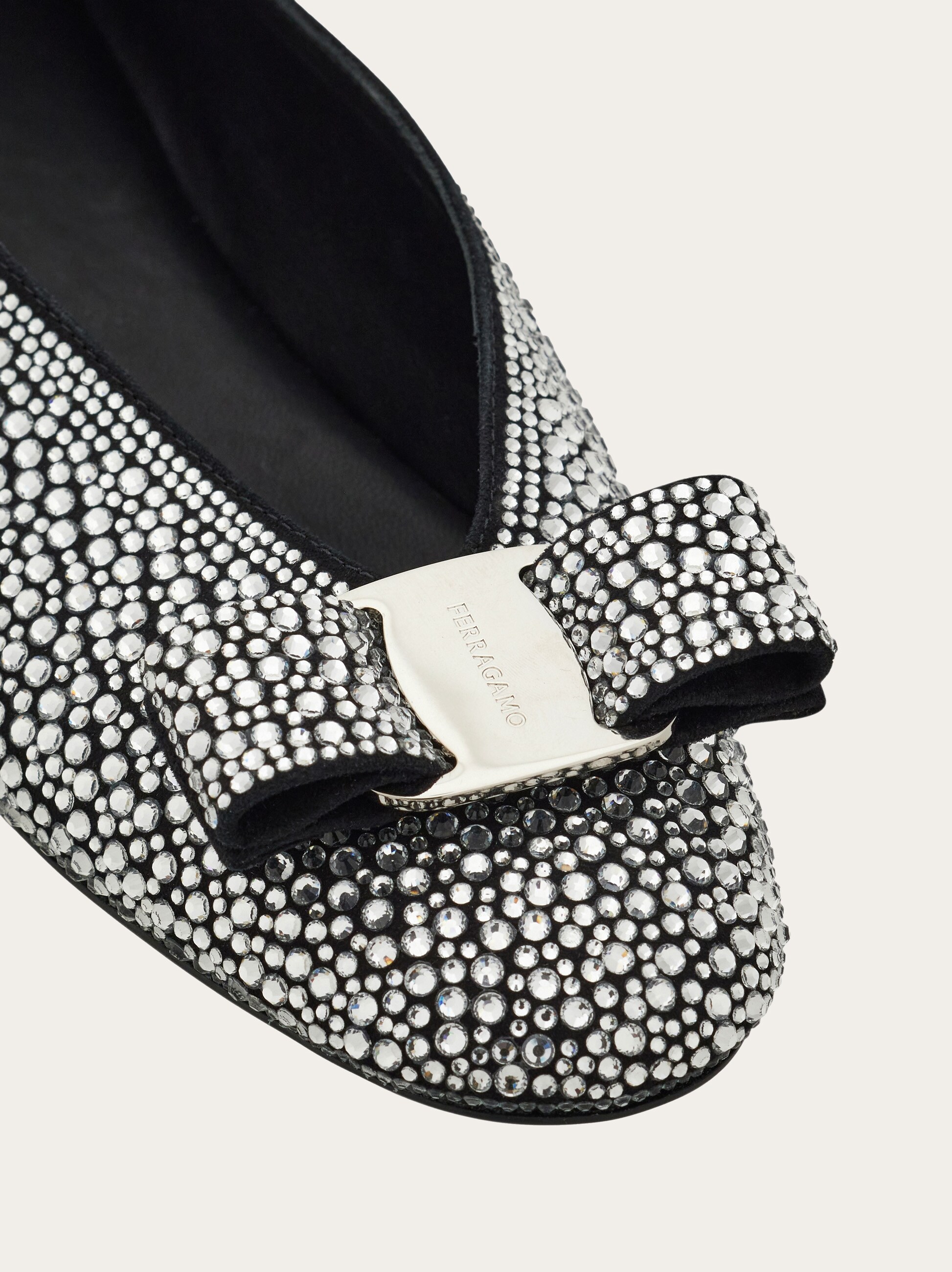 バレリーナシューズ - ウィメンズ | Ferragamo