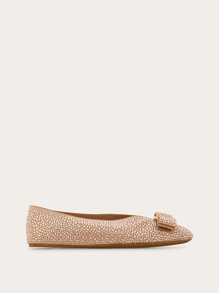 Mesh slingback - Women | Ferragamo