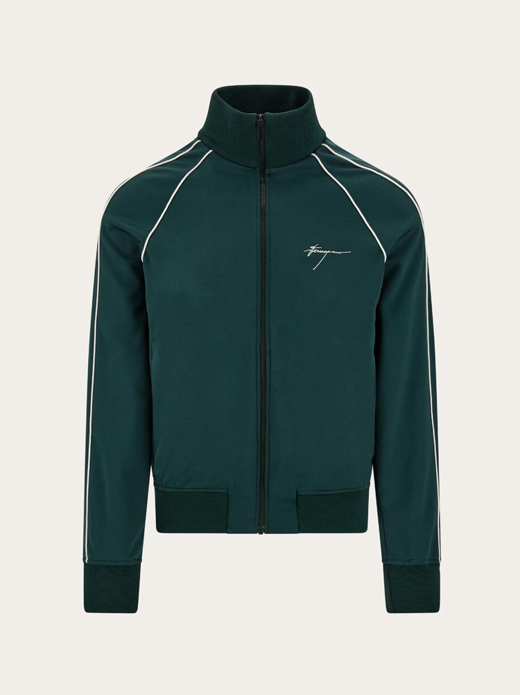 Tracksuit top Gallery image 1