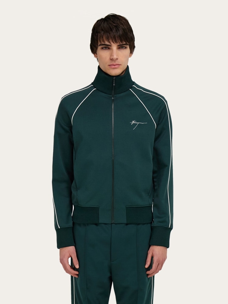 Tracksuit top Gallery image 2