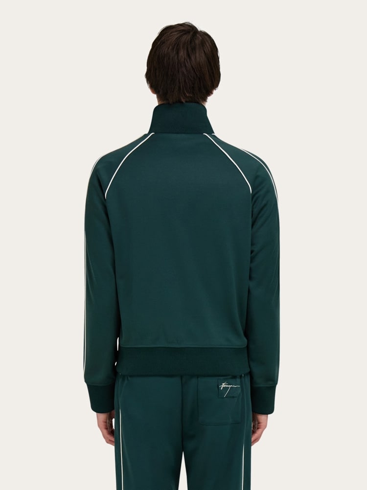 Tracksuit top Gallery image 3
