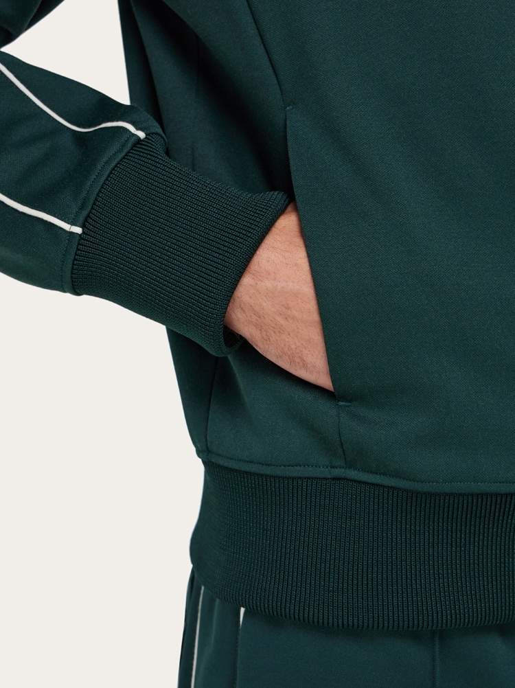 Tracksuit top Gallery image 6