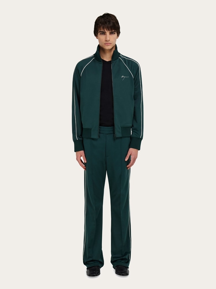 Tracksuit top Gallery image 7