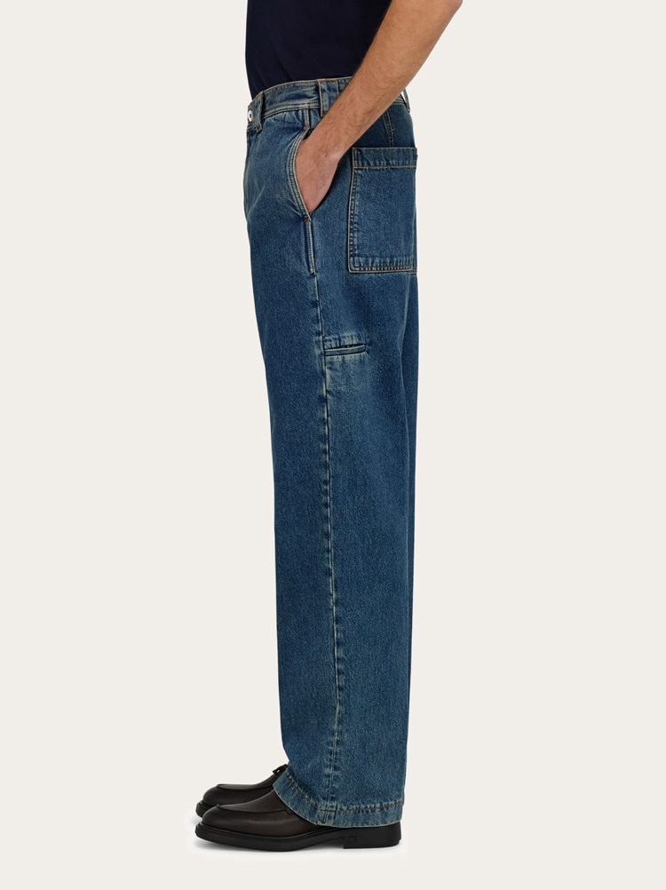 Workwear trouser Gallery image 3