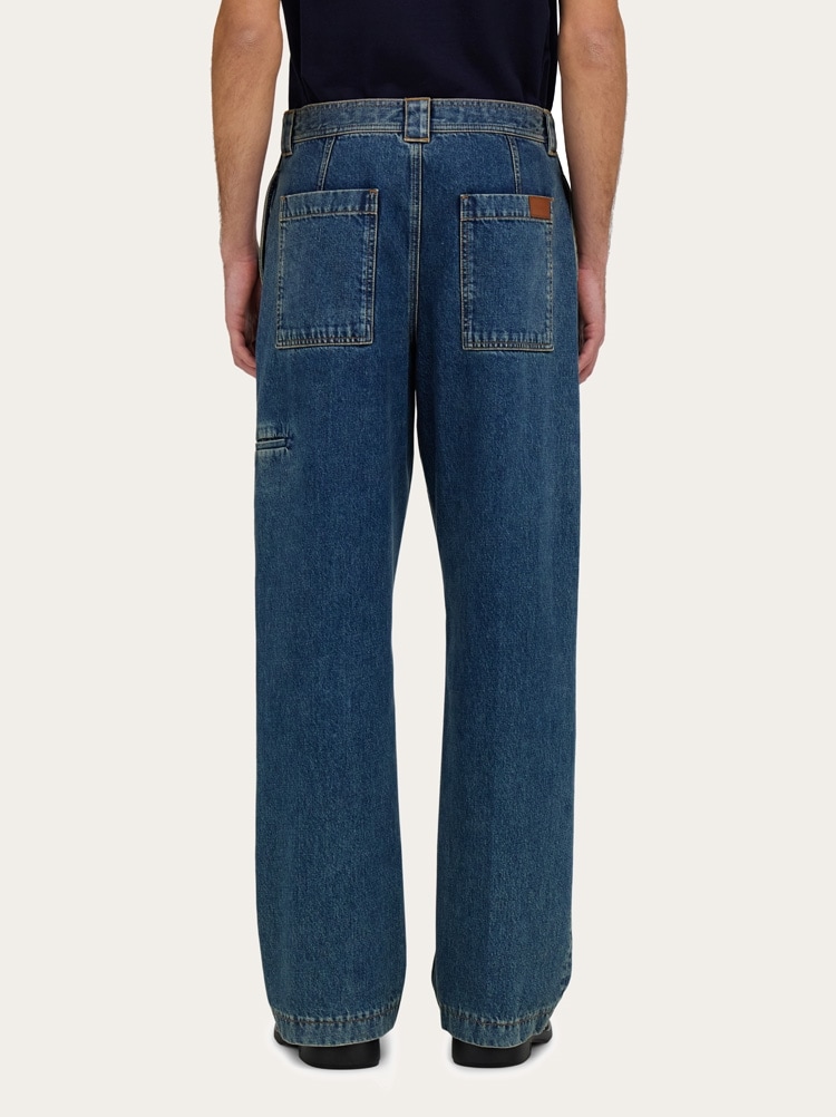 Workwear trouser Gallery image 4