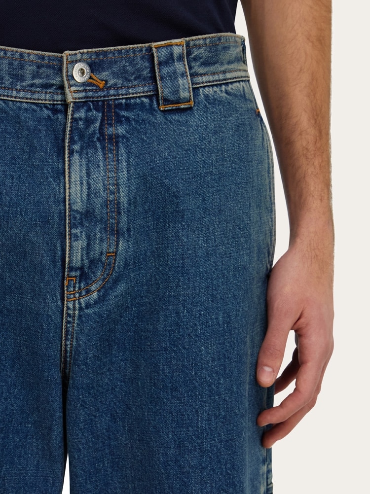 Workwear trouser Gallery image 5