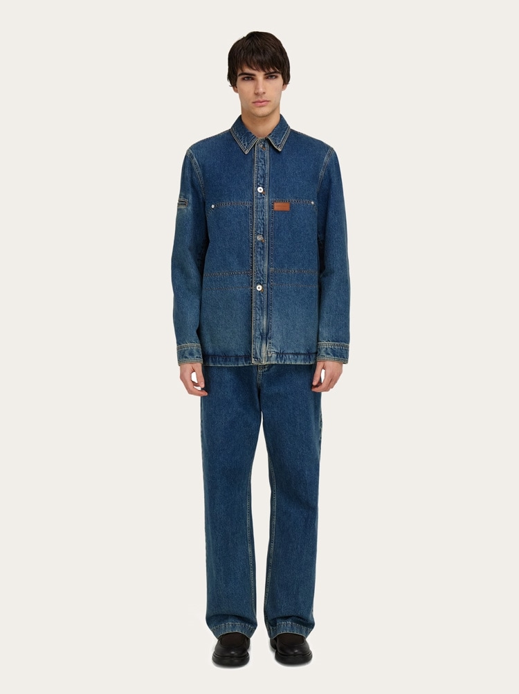 Workwear trouser Gallery image 7
