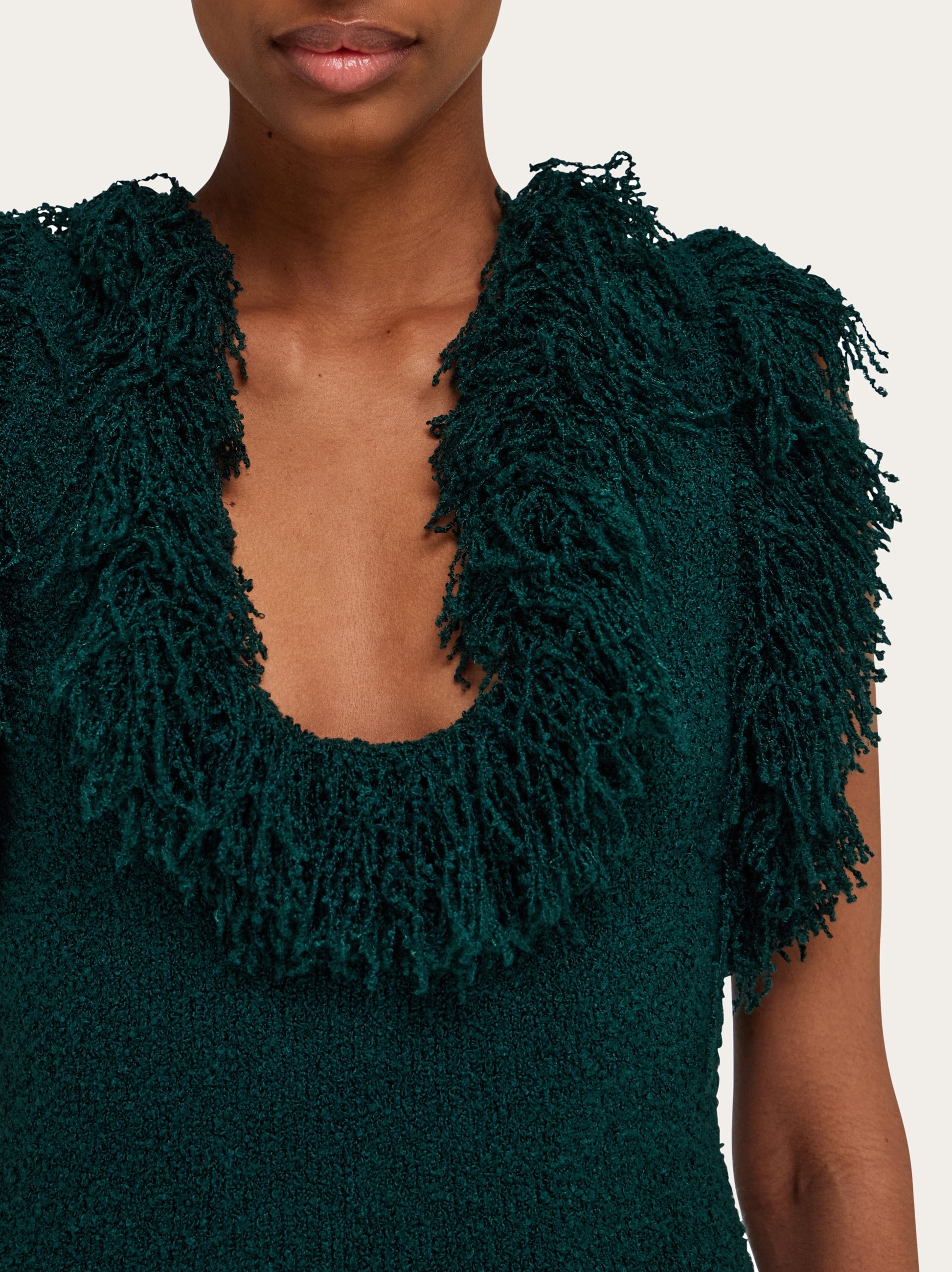 【送料&関税込】Ferragamo Fringed Mini Dress 27773773_57884935_600.jpg