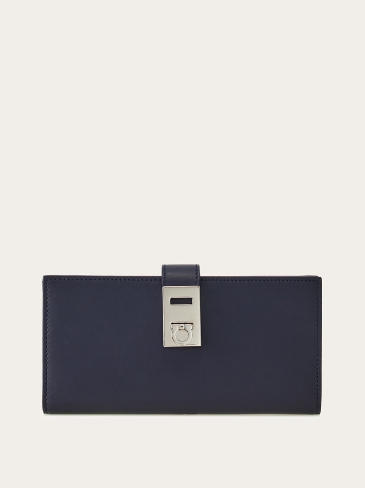 Hug Continental Wallet Gallery image 1
