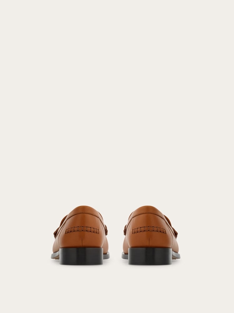 Loafer with Gancini ornament Gallery image 5