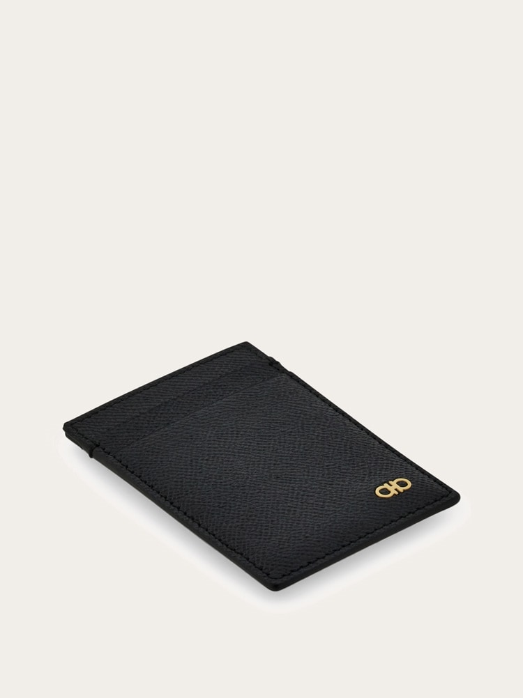 Tarjetero Gancini Gallery image 2