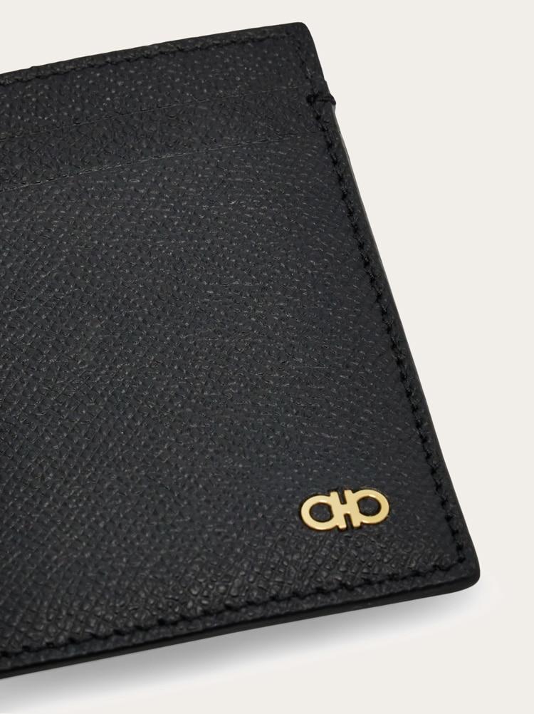 Tarjetero Gancini Gallery image 4