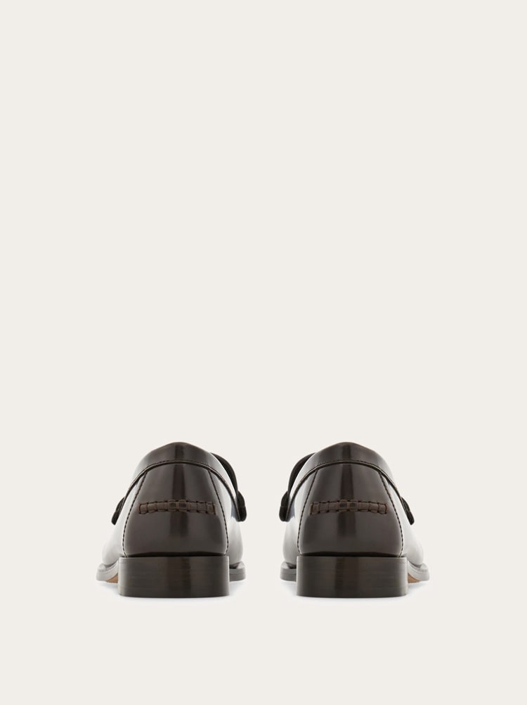 Moccasin with Gancini ornament Gallery image 5