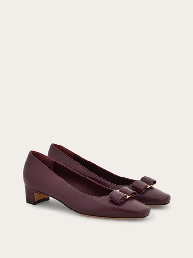 Salvatore Ferragamo パンプス パンプス - ウィメンズ | Ferragamo