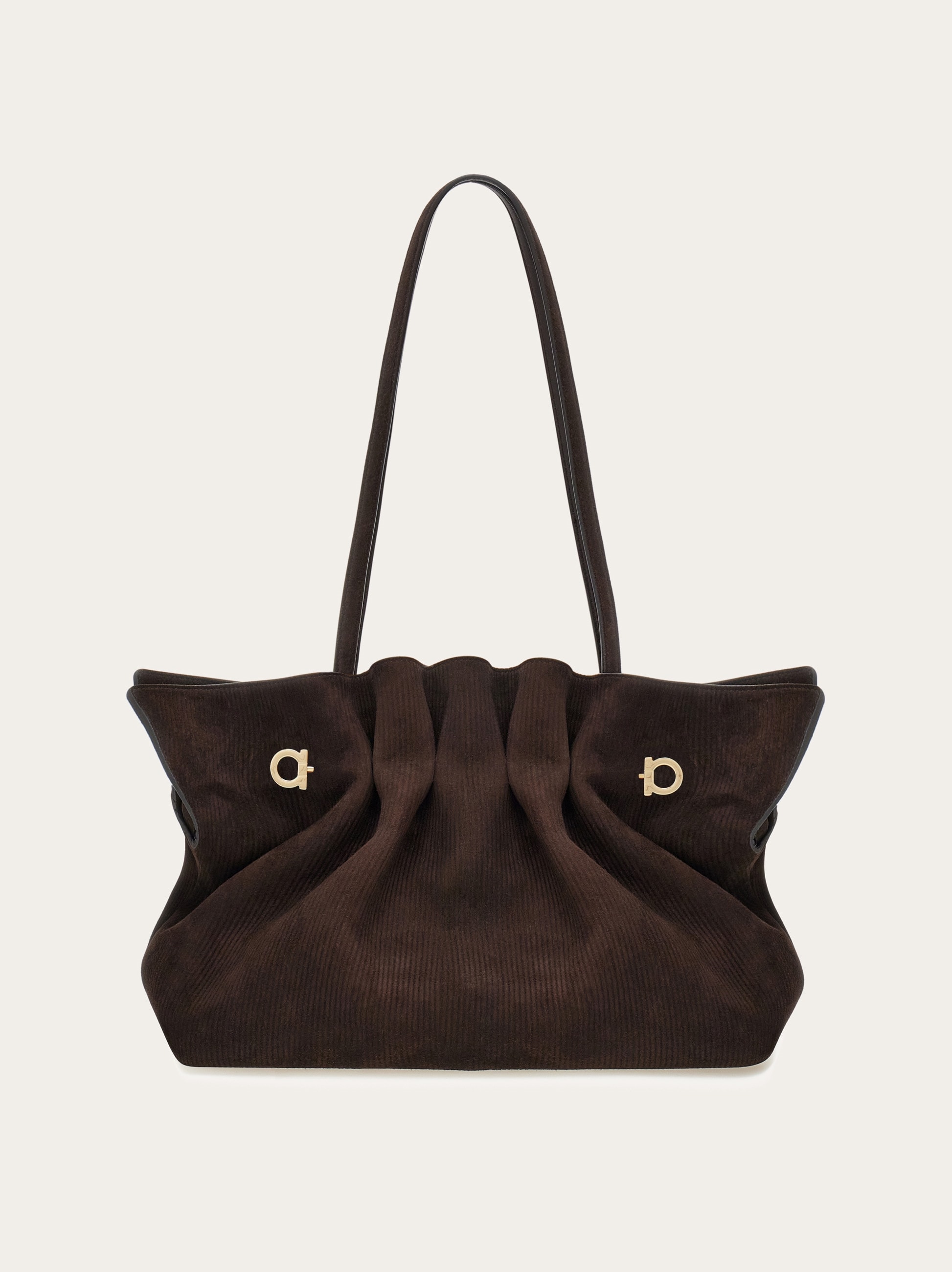 Ferragamo Soft-bag (M) - Women | Ferragamo
