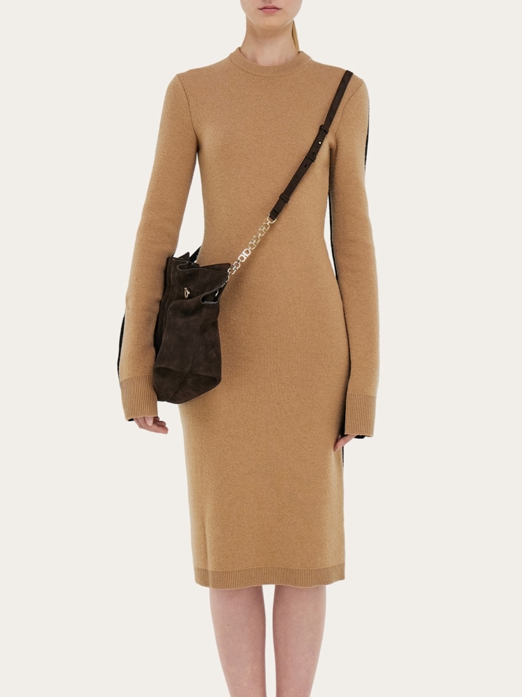 Ferragamo Soft-bag (M) Gallery image 3