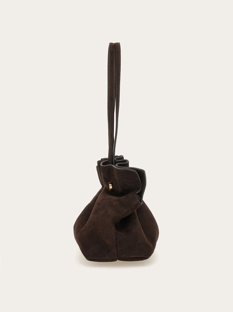 Ferragamo Soft-bag (M) Gallery image 4