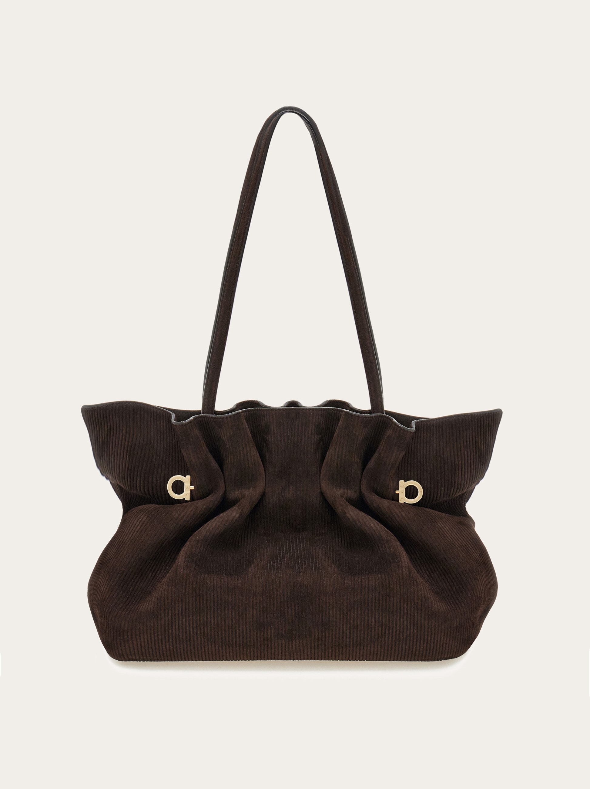 Ferragamo Soft-bag (M) - Women | Ferragamo