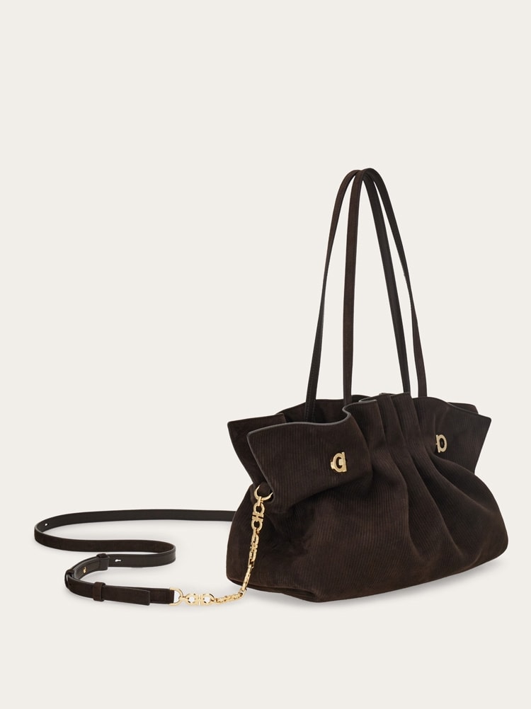 Ferragamo Soft-bag (M) Gallery image 7