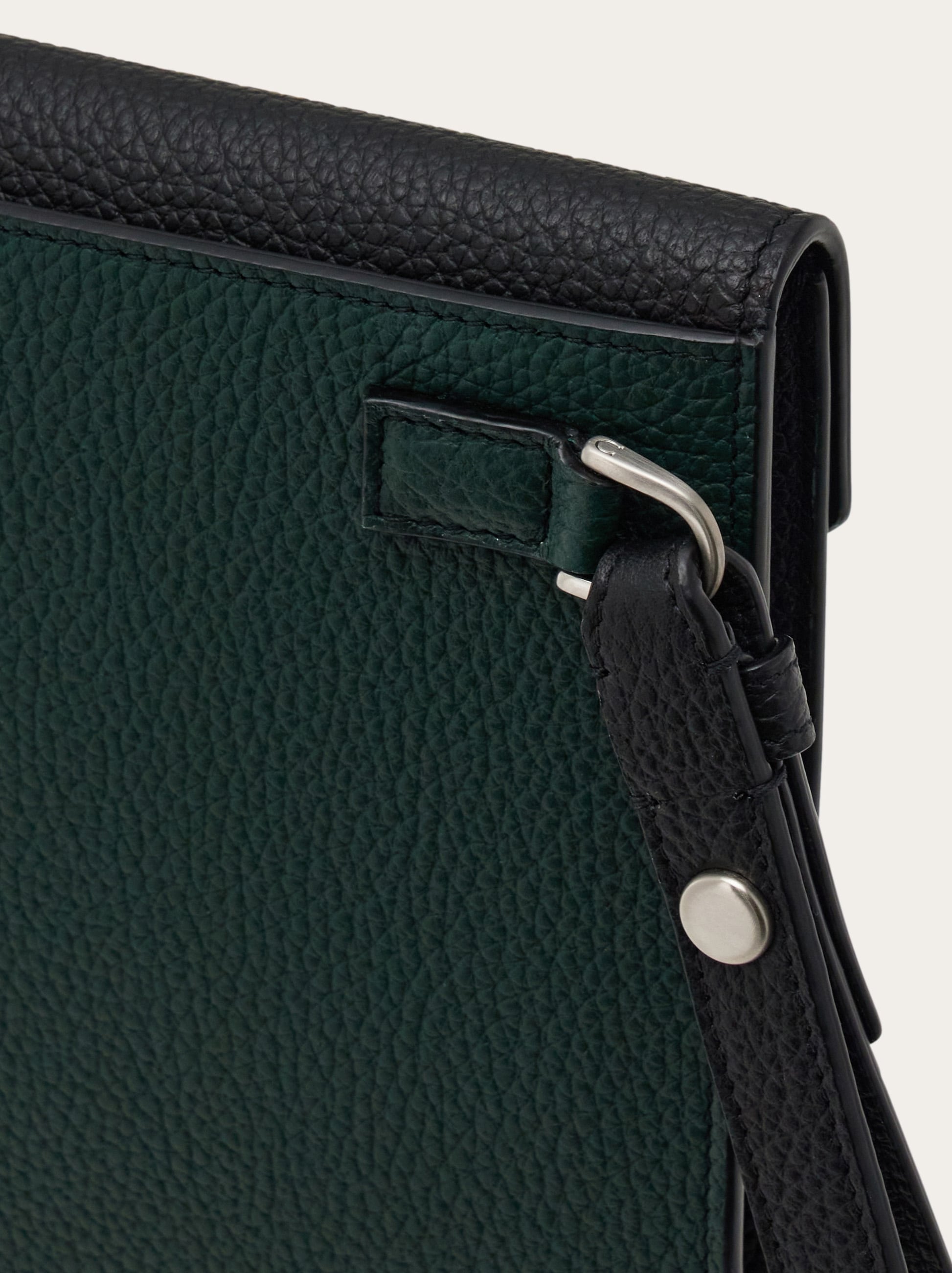 クラッチバッグ - メンズ | Ferragamo