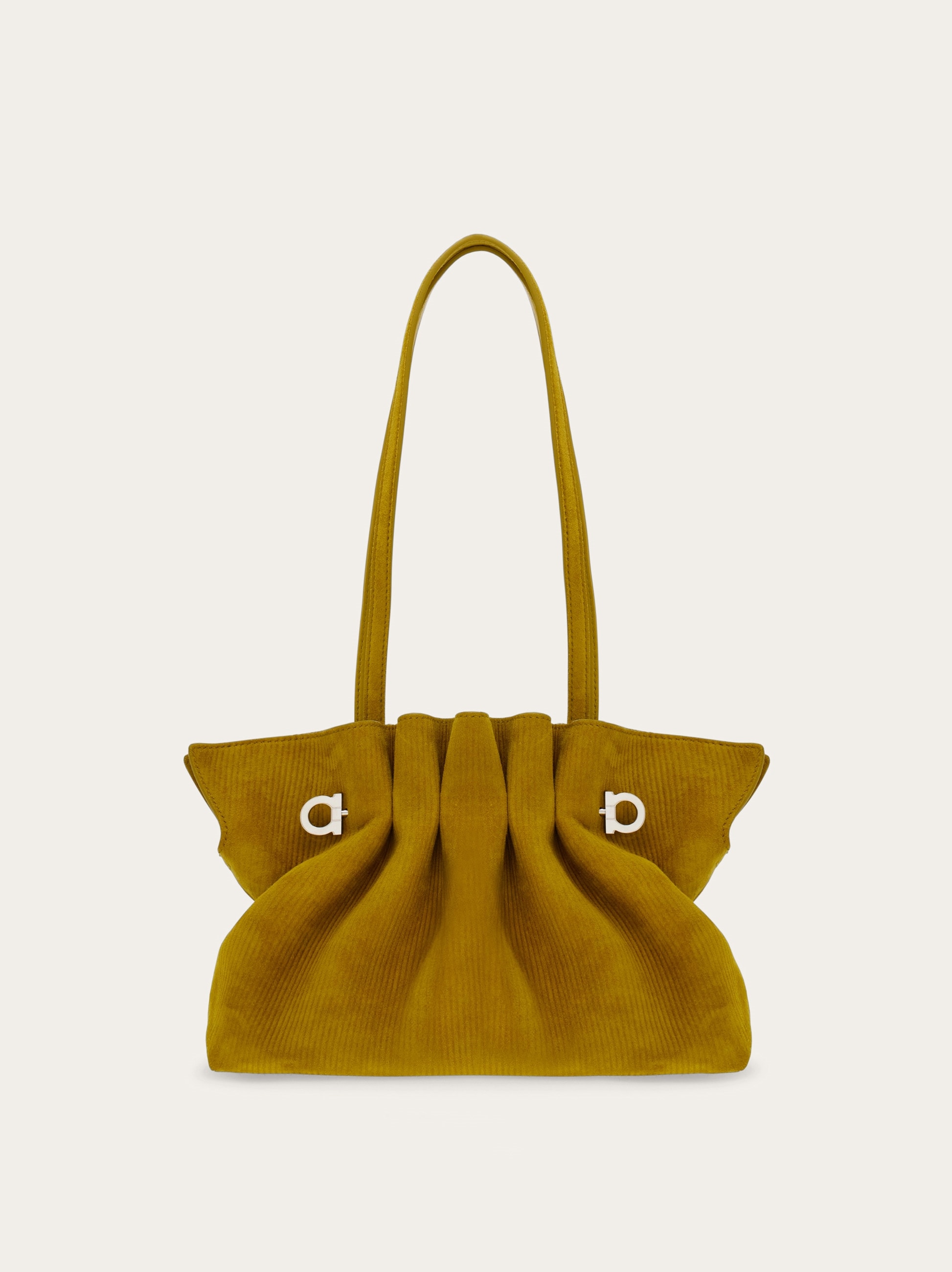 フェラガモ ソフトバッグ (S) フェラガモ ソフトバッグ(S) - ウィメンズ | Ferragamo