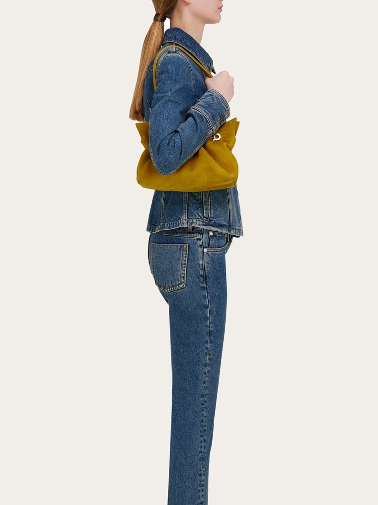 Ferragamo Soft-bag (S) Gallery image 2