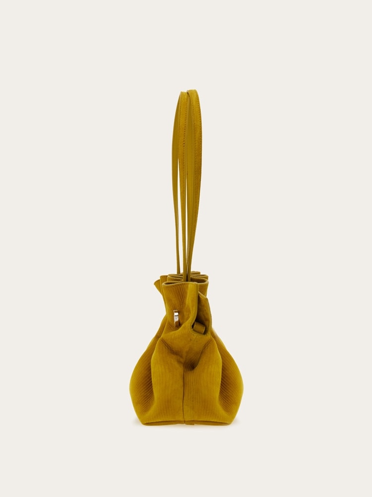 Ferragamo Soft-bag (S) Gallery image 4