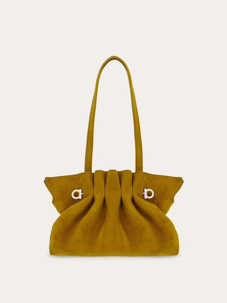 Ferragamo Soft-bag (S) Gallery image 5