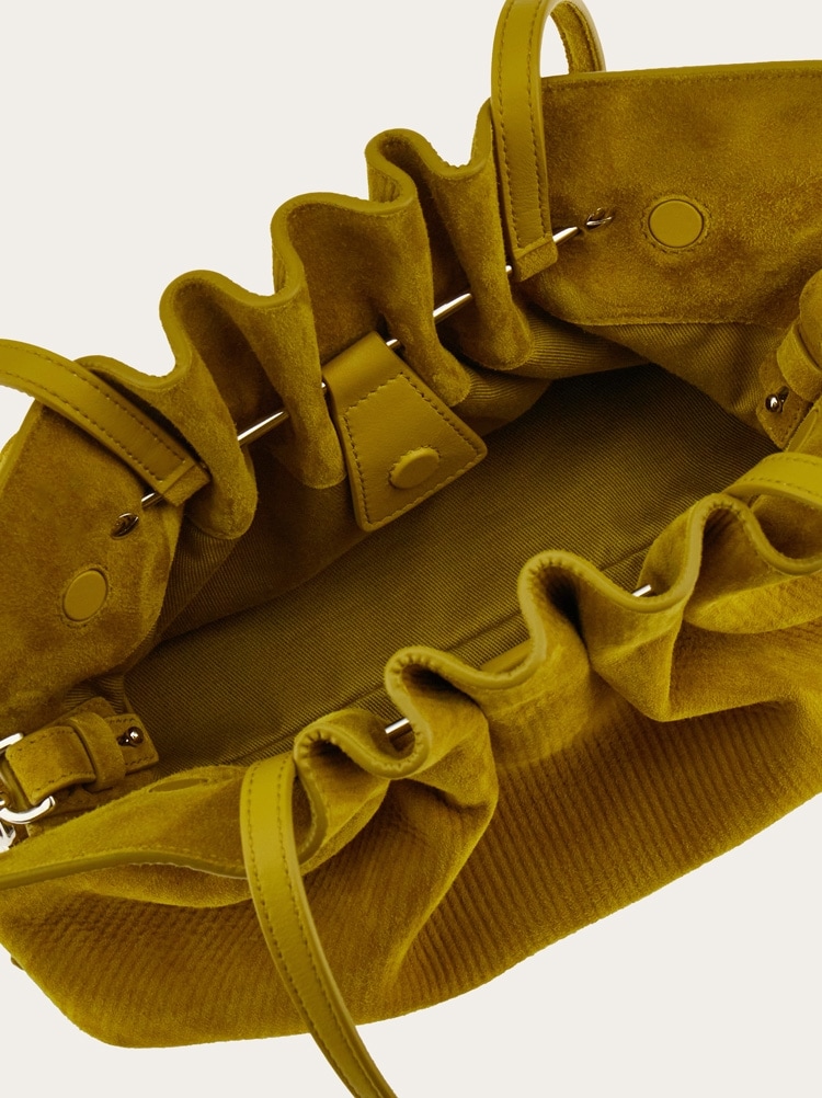 Ferragamo Soft-bag (S) Gallery image 6