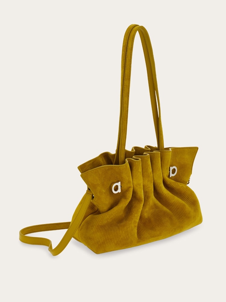 Ferragamo Soft-bag (S) Gallery image 7