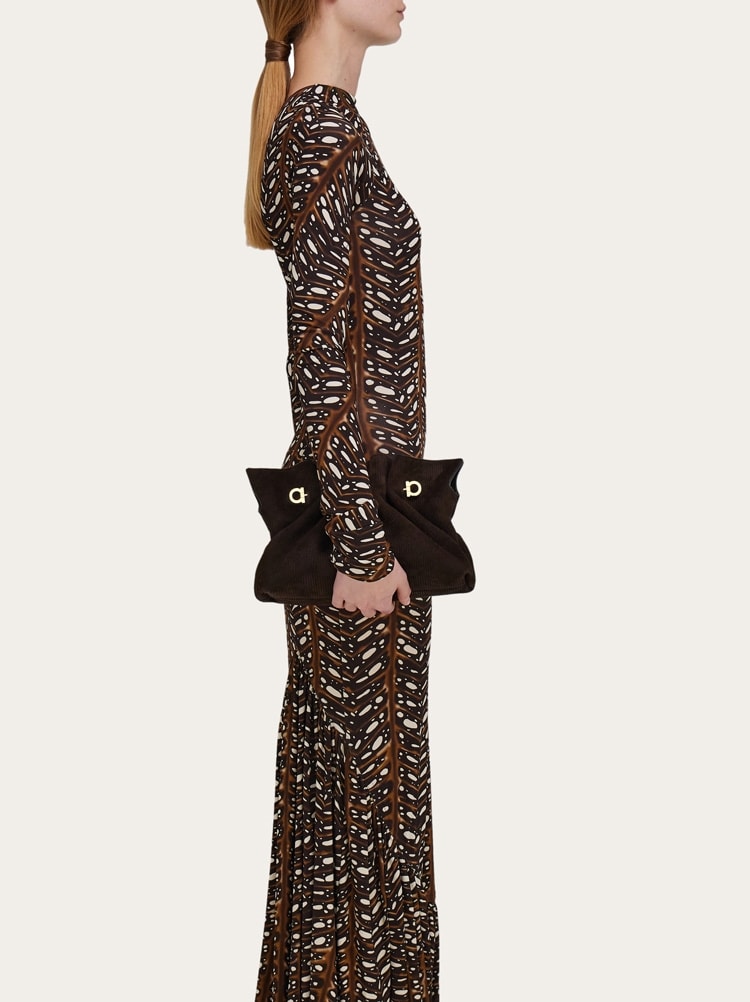 Ferragamo Soft-bag (S) Gallery image 7