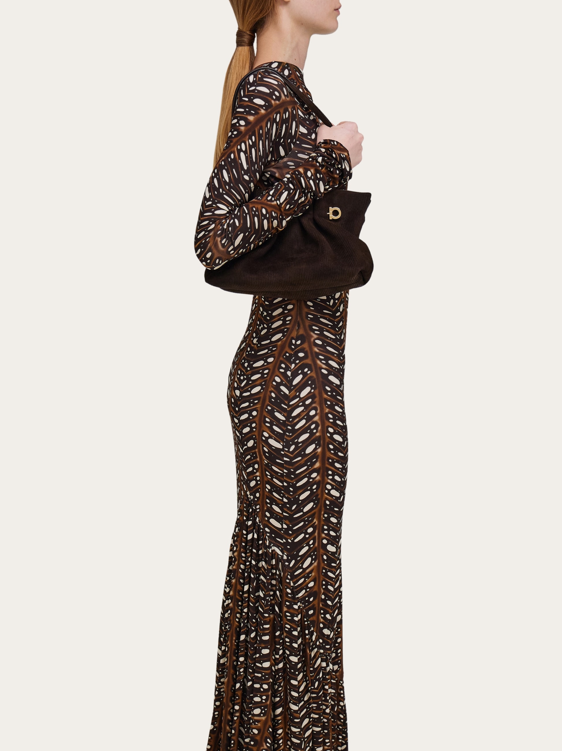 Ferragamo Soft-bag (S) - Women | Ferragamo