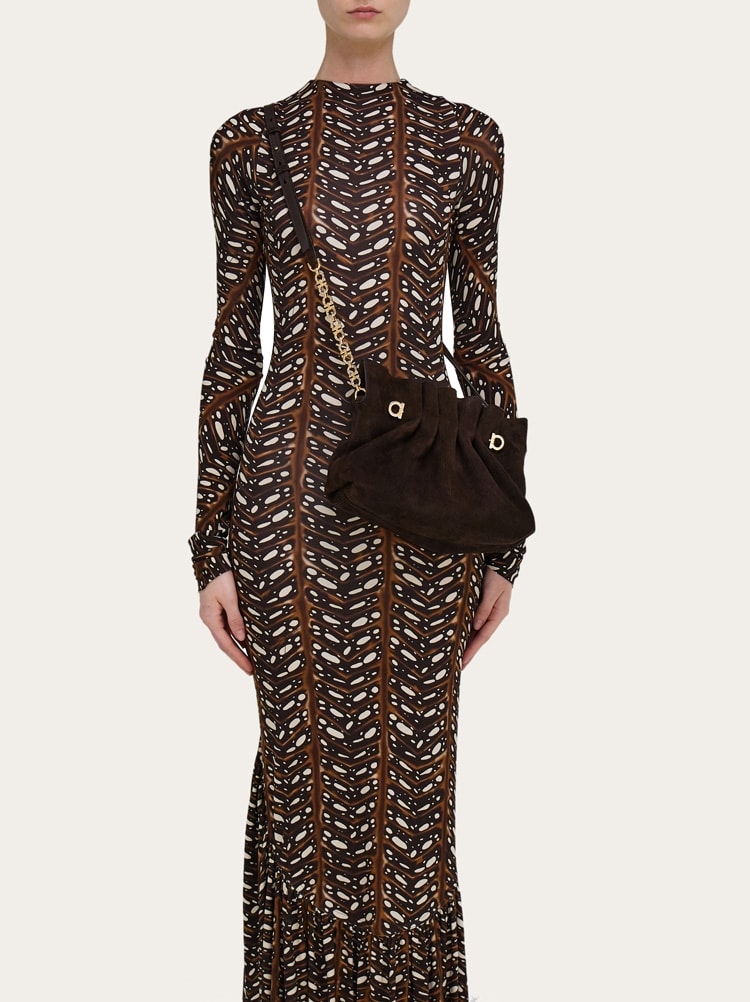 Ferragamo Soft-bag (S) Gallery image 3